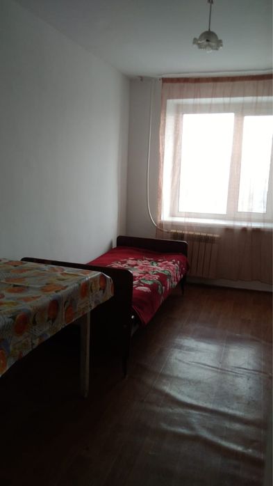 Комната на одного