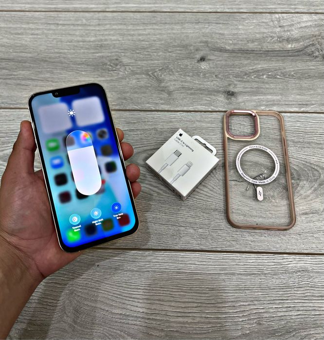  iPhone 13 PRO MAX 128GB/83%