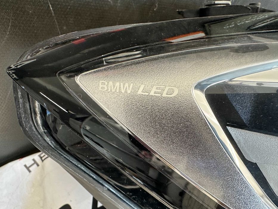 Фар фарове десен LED BMW 3 G20 far farove БМВ 3 Г20 ЛЕД