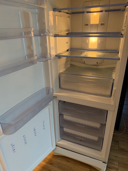 Combina indesit ~500l