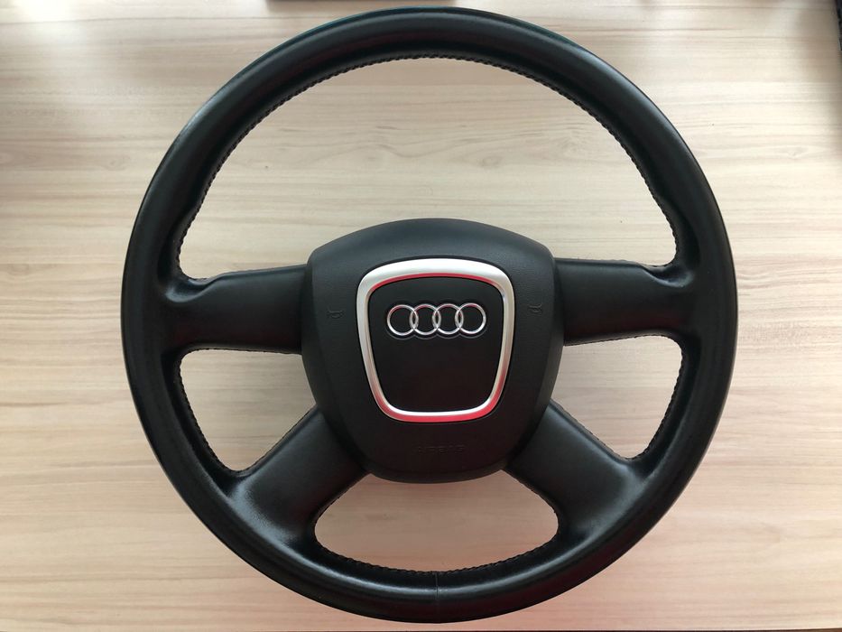Четирилъчов волан Ауди А3 8ПА