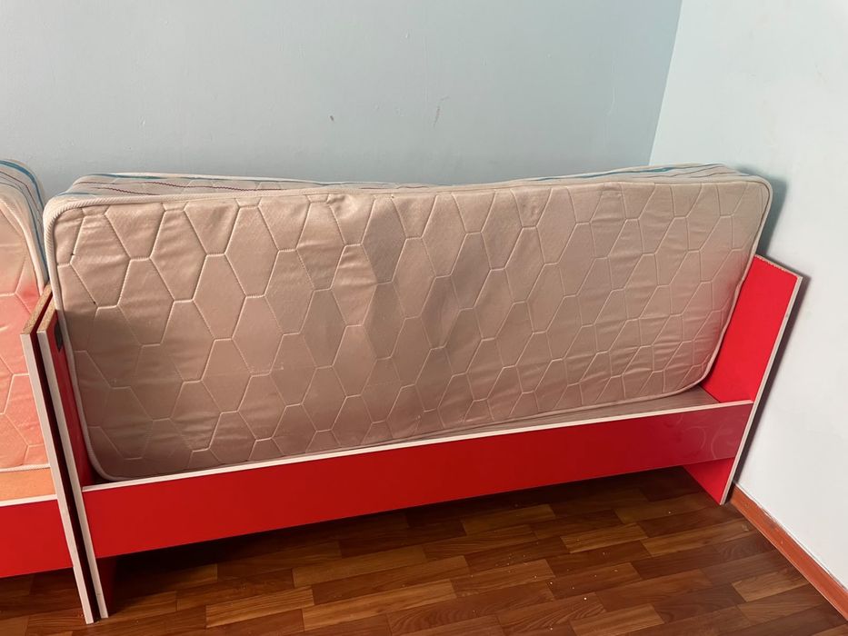 Детские кровати