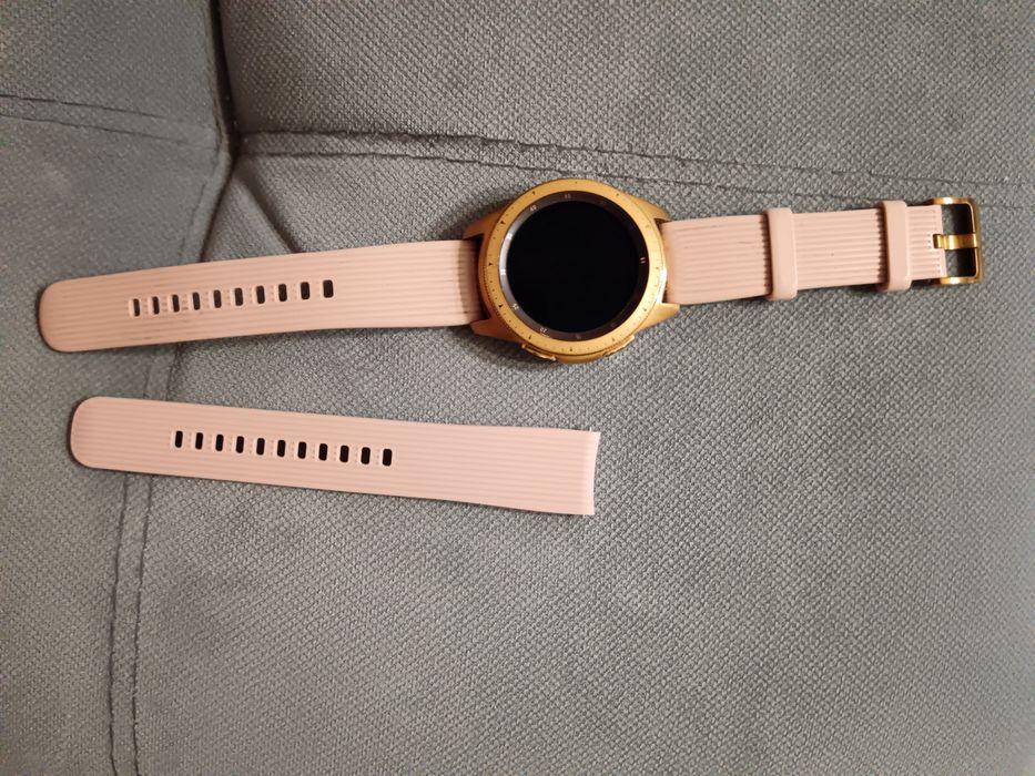 Смарт часы Galaxy Watch 42 мм