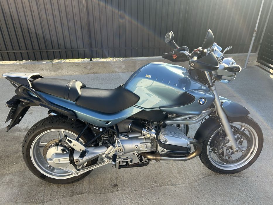 Vand motocicleta BMW R 1150