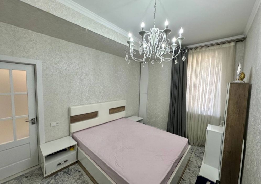 Ибн Сино Белтепа 3 хона