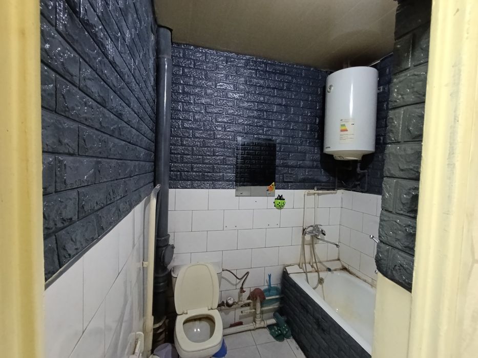 Квартира сотилади Пахлавон 17_дом