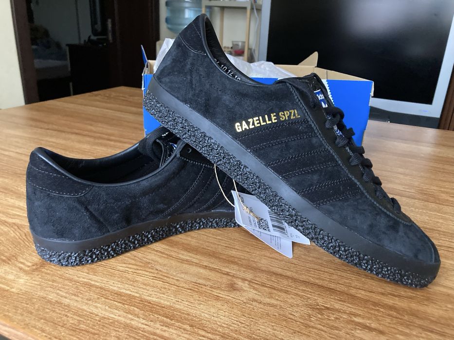 Оригинални мъжки  Adidas Gazelle Spzl