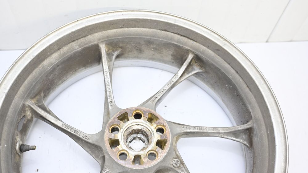Janta Roata Spate Honda VFR 1200 F 2009 - 2017