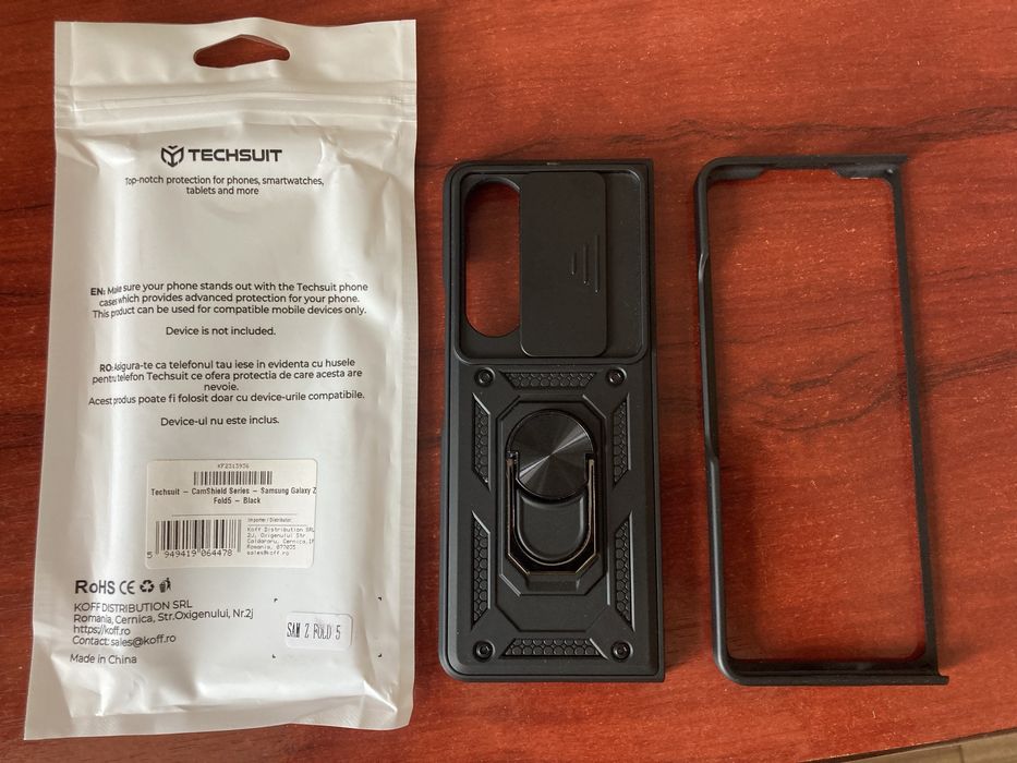 Husa Samsung Galaxy Z Fold 5