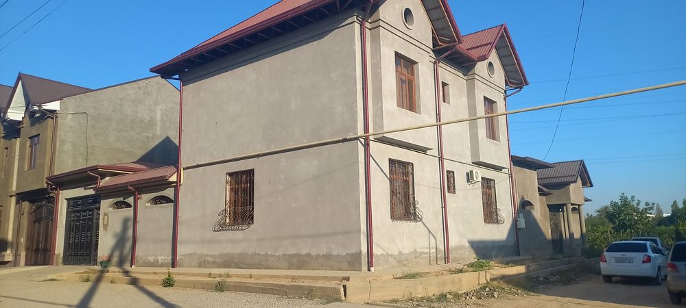 Янги 16 йиллик Бунйодкор махалла УЗУМЗОР