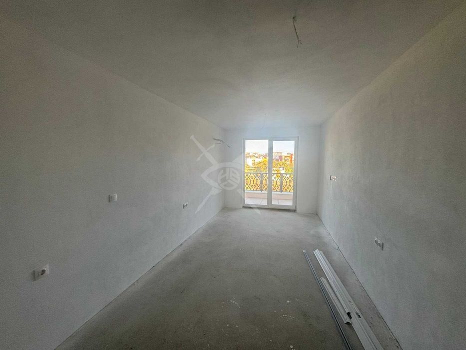 Продава се Двустаен апартамент в Созопол - 62 кв.м за 1484 €/кв.м - Снимка #5