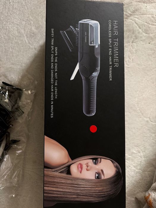 Машинка за цъфтежи