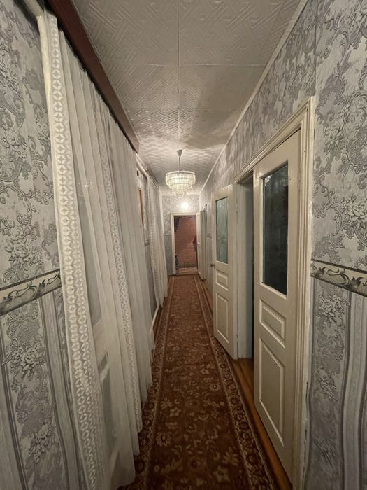 Продам дом, возможен обмен!