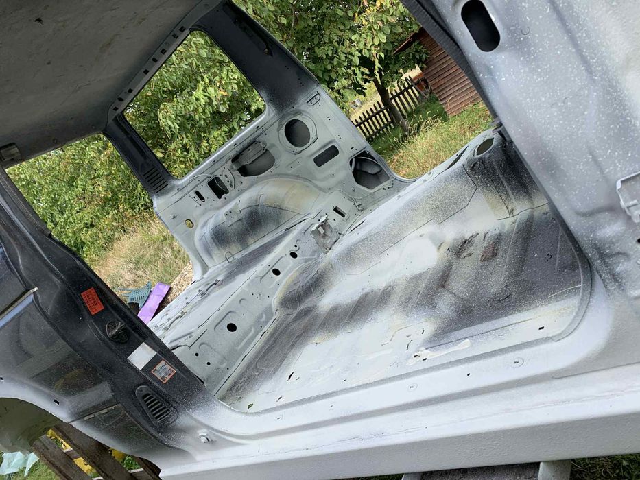 Vand Pajero mk2 2.5 -99cp