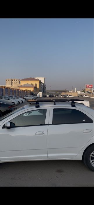 Vodiy bagaj Cobalt Lasetti Nexia 3 onix