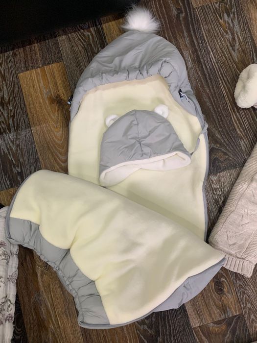 Кокон и комбензон