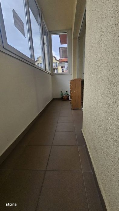 Apartament de vanzare 1 camera 42mp+balcon 5 mp zona Muzeul Apei