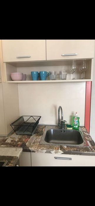 Продава се Едностаен апартамент в София, Манастирски ливади - 40 кв.м за 1709 €/кв.м - Снимка #7