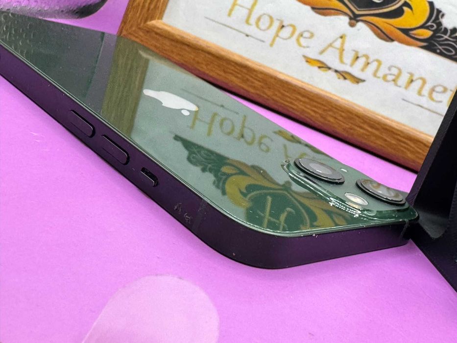 Hope Amanet P2 - IPHONE 13 / 128GB/ 84% BAT