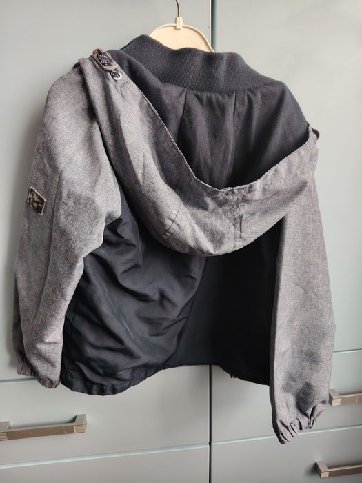 Детско яке на Rebel