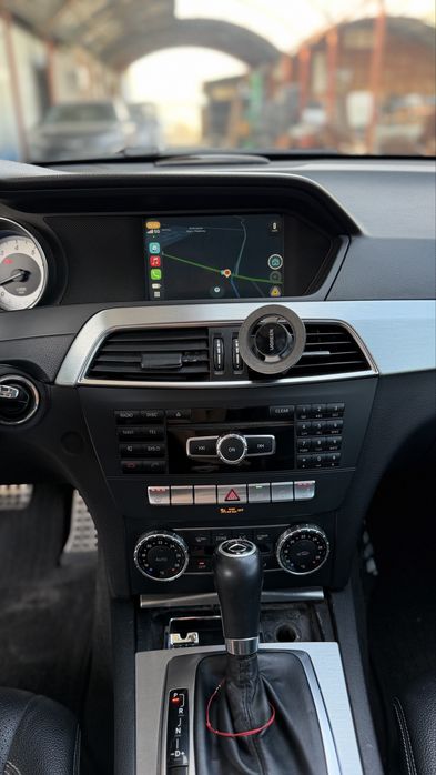 Mercedes c350 w204 3.5 бензин ЛИЗИНГ