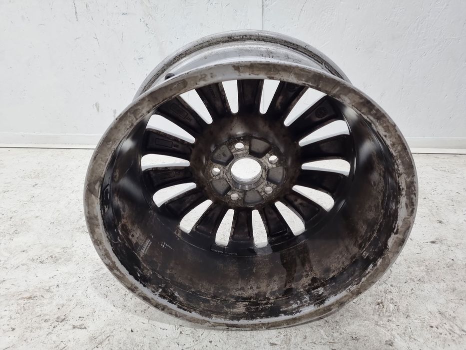 Janta aliaj Volkswagen Passat B6 (3C2) [Fabr 2005-2010]