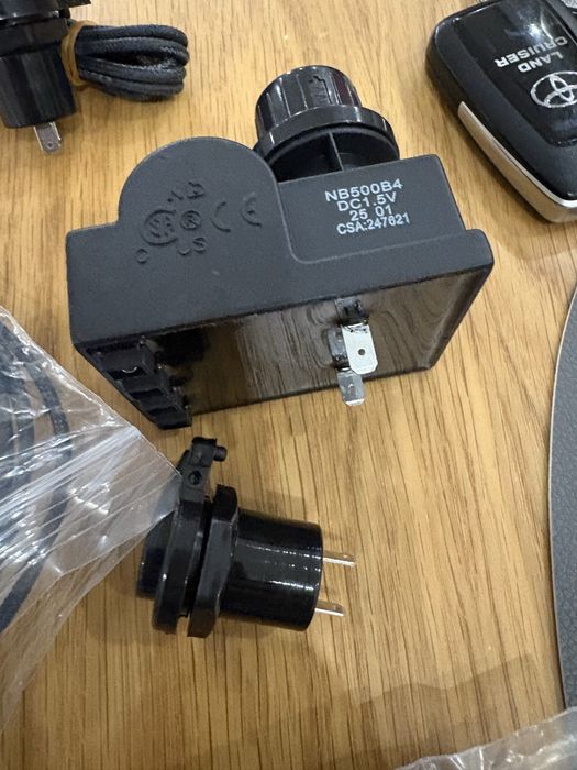 Пиезо запалване за барбекю/скара