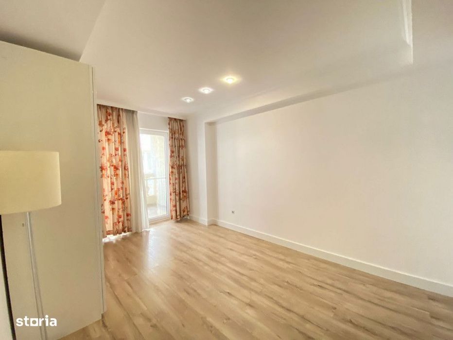 De inchiriat apartament 4 camere Herastrau