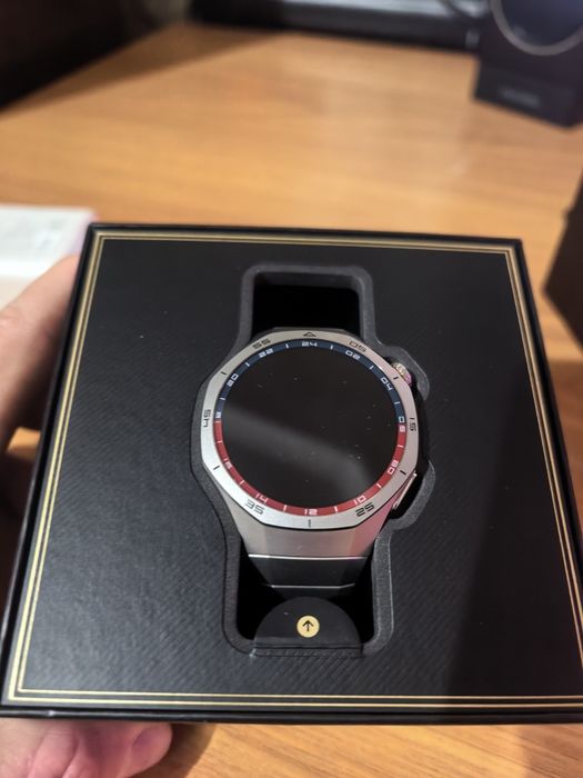 Продам часы Хуавей, HUAWEI GT 5 pro