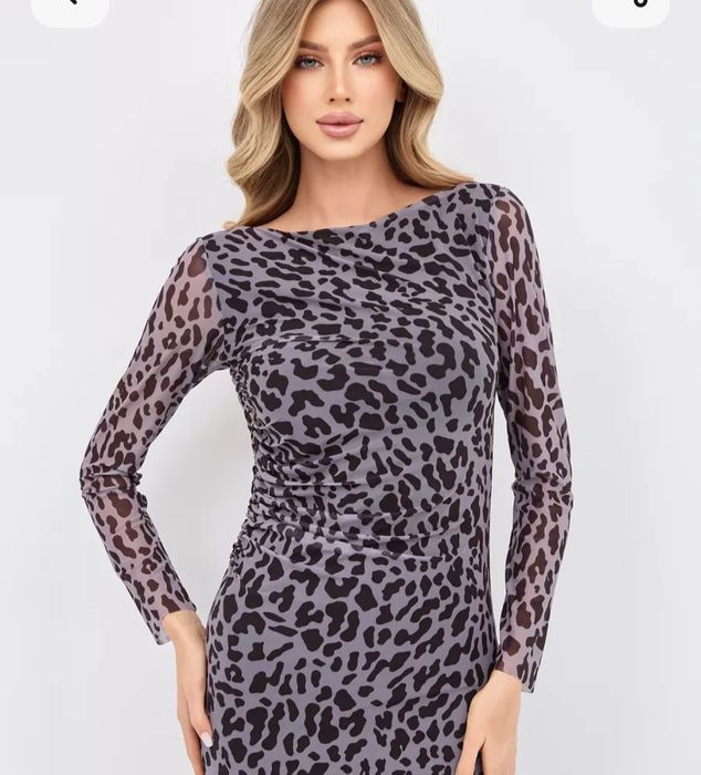 Продам женское платье