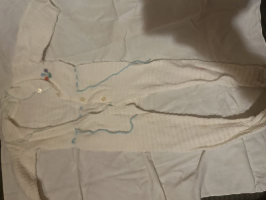 Детски дрехи 8 броя