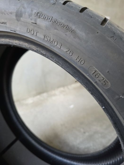235/40/19 HANKOOK Ventus s1 evo 3  96W