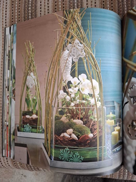 Carte Handmade Hobby - Xmas Deco