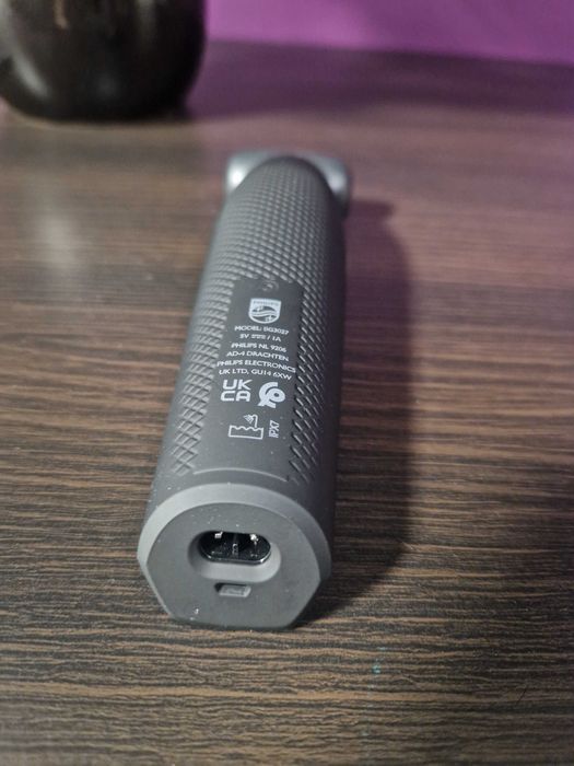 Тример/самобръсначка за тяло Philips