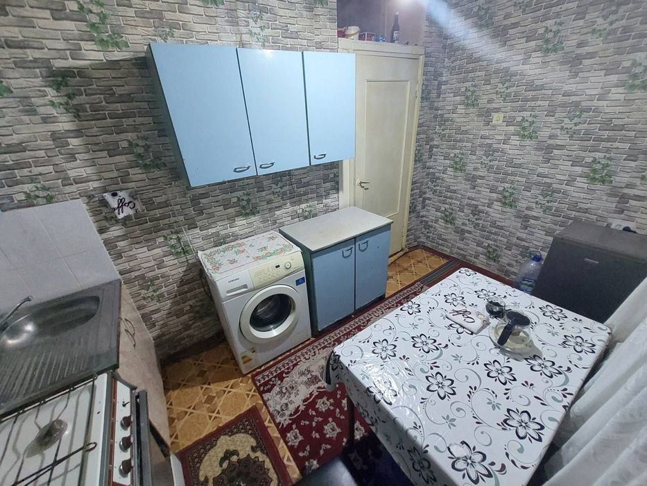 Яккасарой Бошлик 1хона 2 килинган