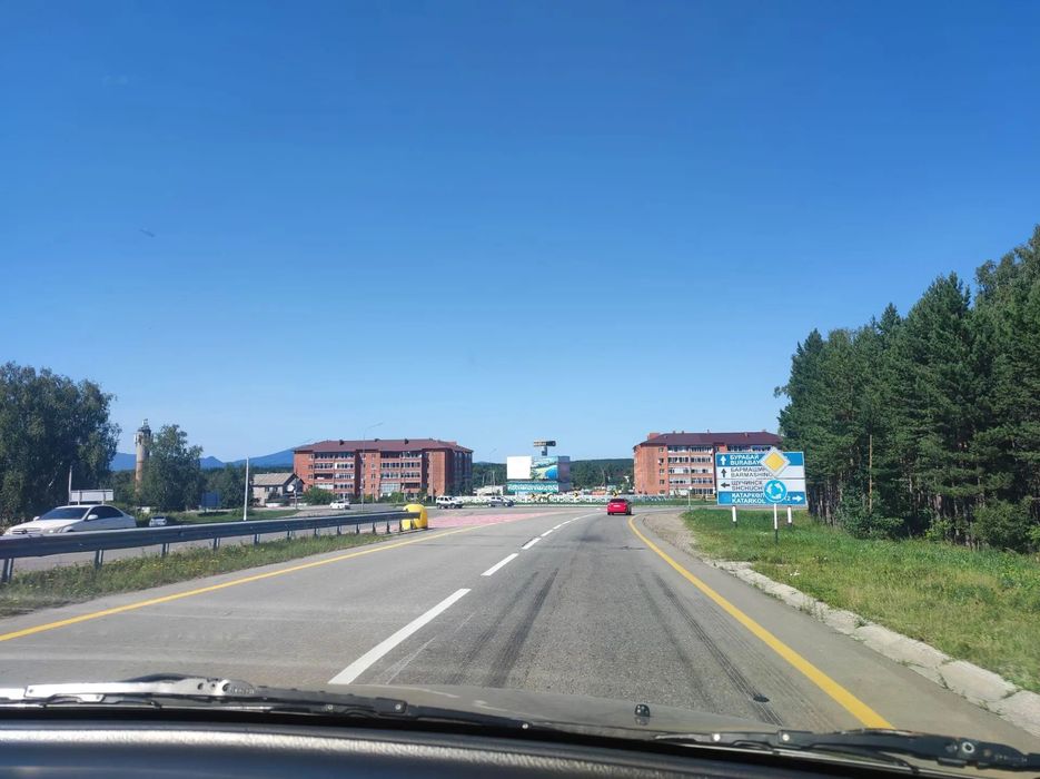Сдам дом на длительный срок
