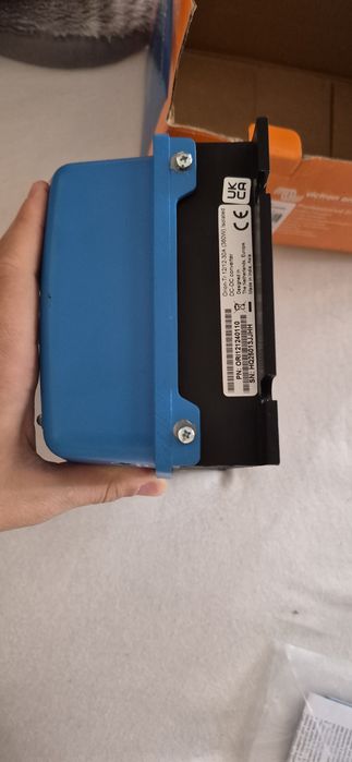 Vand izolate de DC/DC Converter orion-Tr