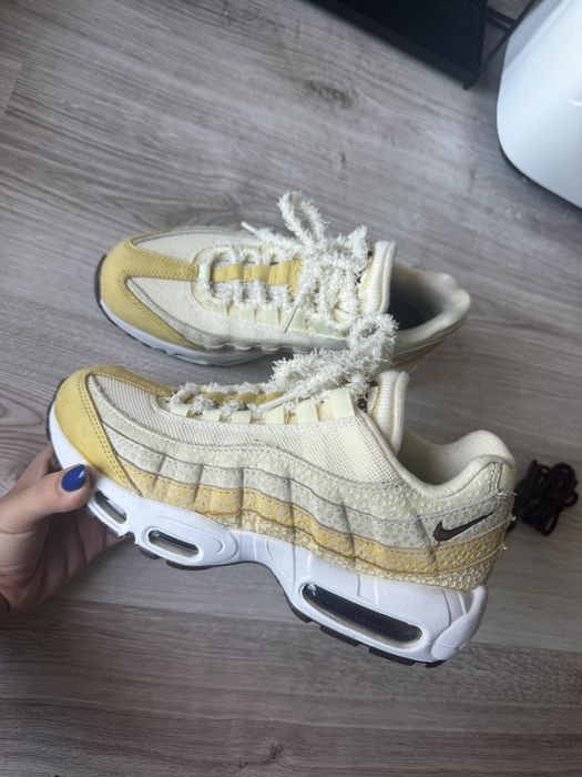 Маратонки Nike AirMax 39 номер
