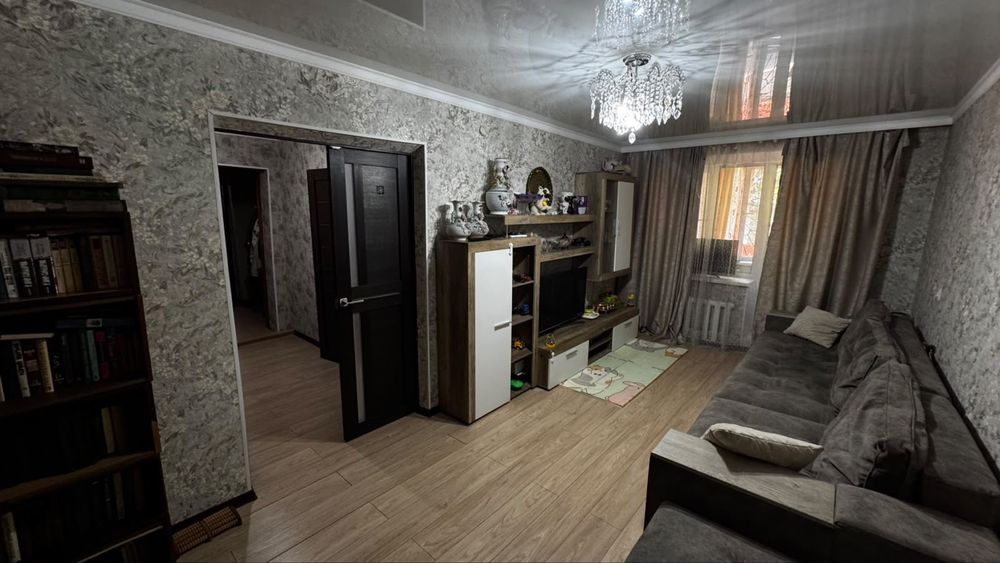 Продам шикарную 3-ю квартиру