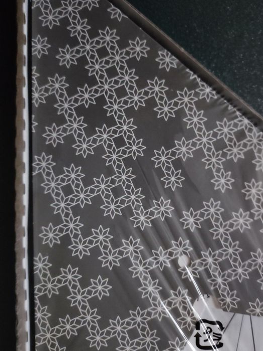 Нов Коледен  Абажур от IKEA - 2бр.