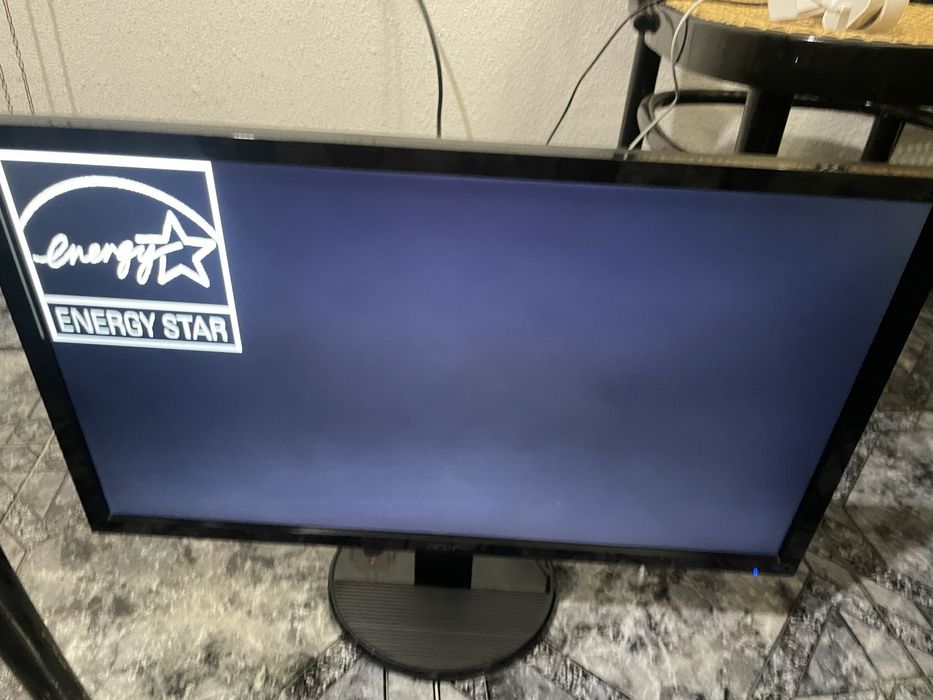 Монитор ACER KH24HL
