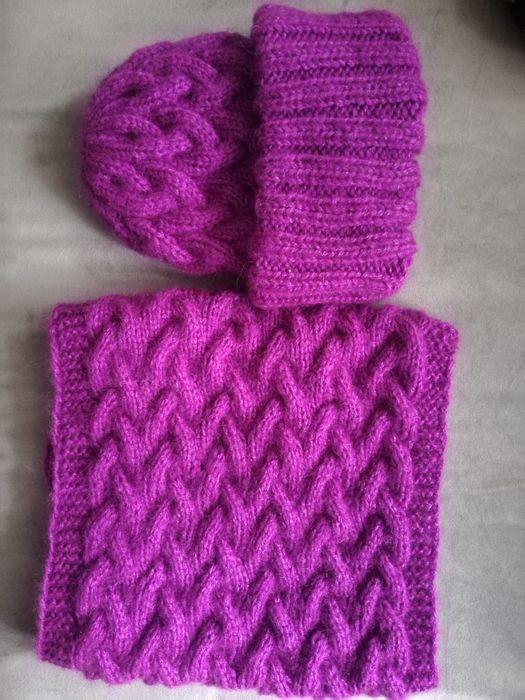 Продам новый набор за 8000