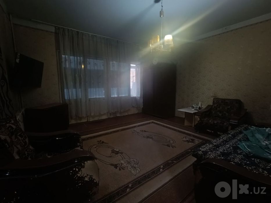 Продам квартиру, Янгихает, Сергели 1