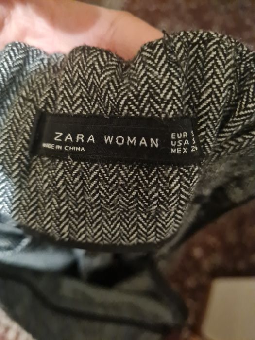 Zara shim holati yaxshi