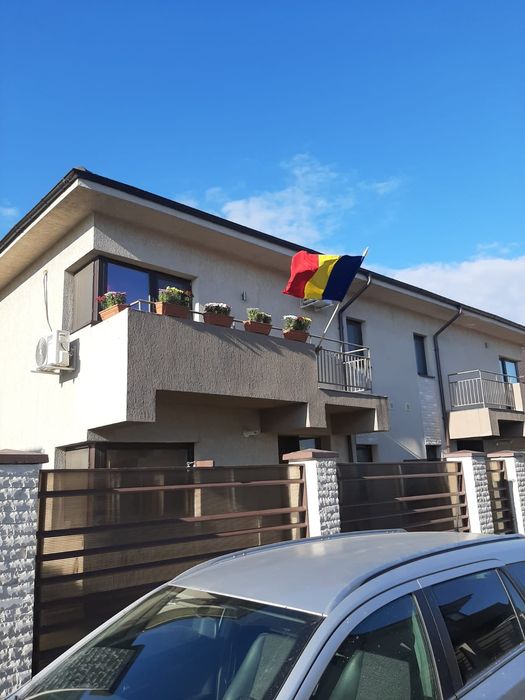 Casa de vanzare-totul inclus