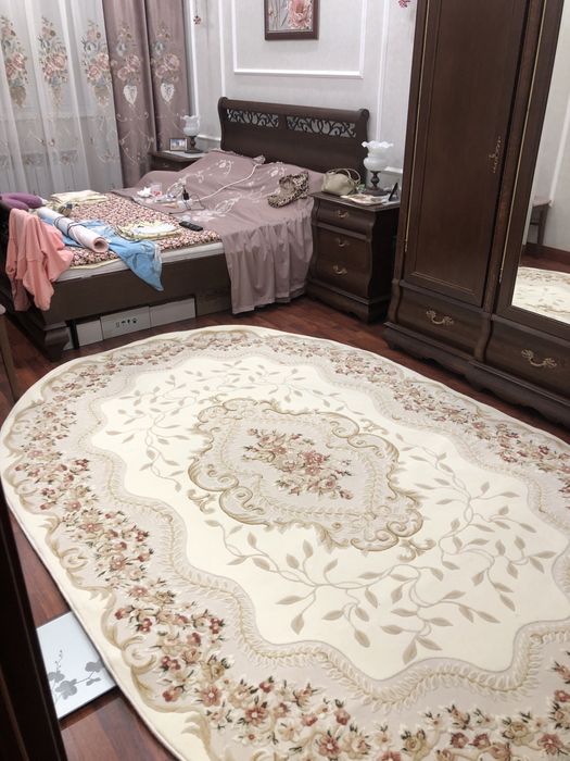 Коврик размер указан в фото