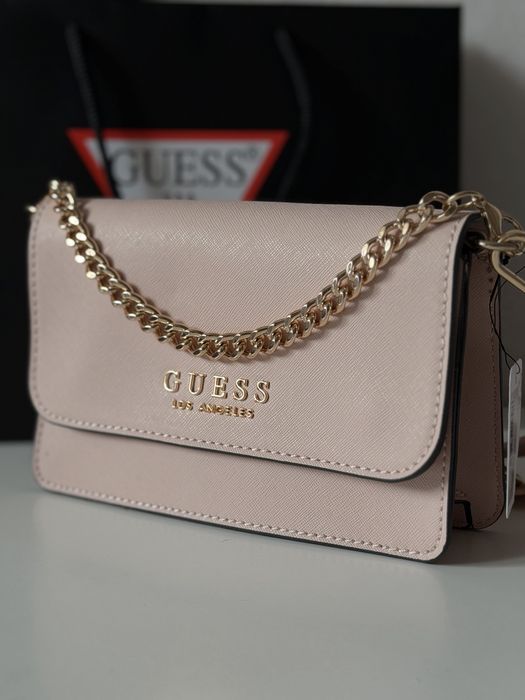 Сумки от Guess оригинал