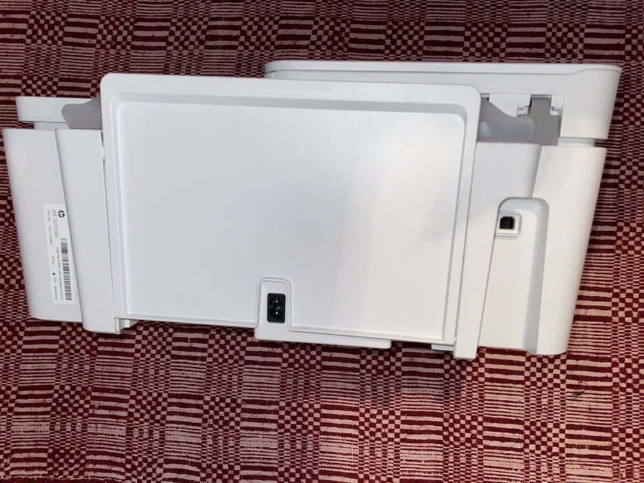 Imprimanta HP Deskjet