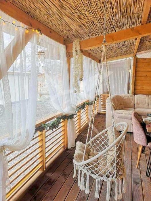 Продава се Къща в Черноморец - 20 кв.м за 1925 €/кв.м - Снимка #9