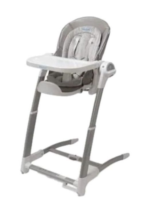 Стульчик-шезлонг